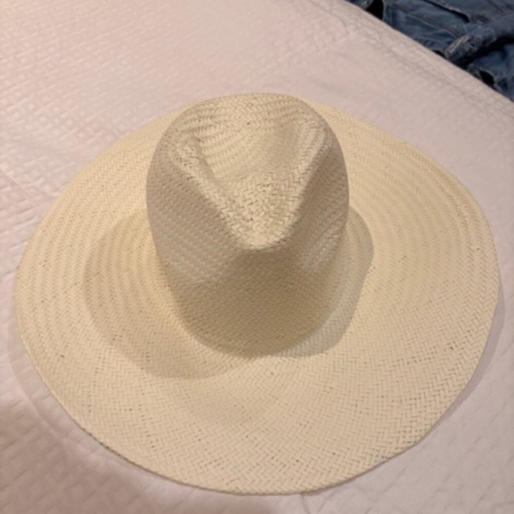 Straw hats - Picture 6 of 7
